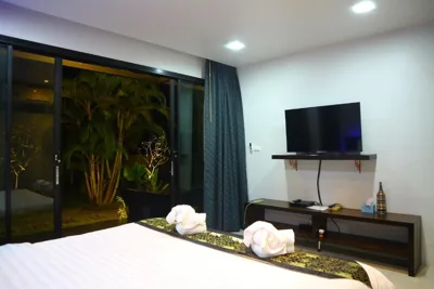 Baan Norkna Bangtao – Foto 5