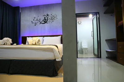 Baan Norkna Bangtao – Foto 7