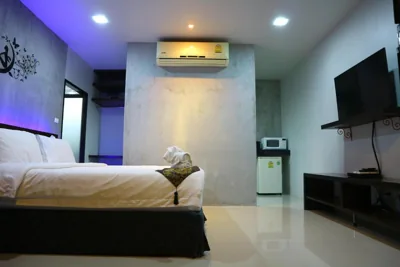 Baan Norkna Bangtao – Foto 10