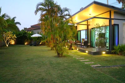 Baan Norkna Bangtao – Foto 13