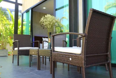 Baan Norkna Bangtao – Foto 15